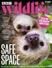 BBC Wildlife Cover